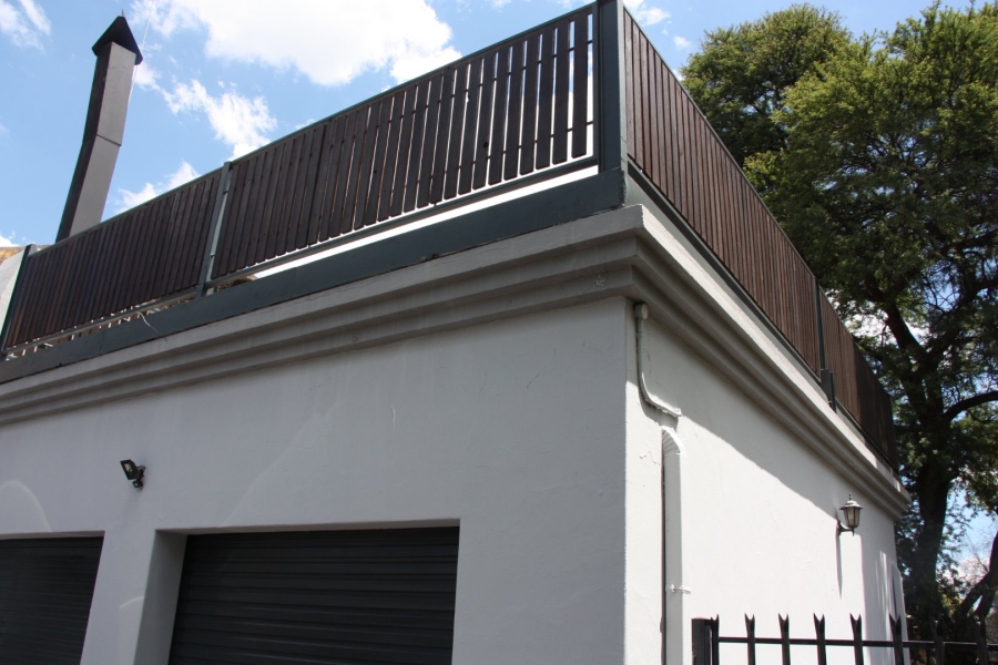 4 Bedroom Property for Sale in Dan Pienaar Free State